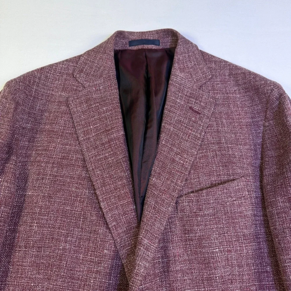 Scabal custom mens